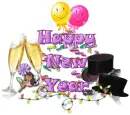 Happy New Year