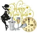 Happy New Year