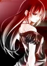 Anime vampire
