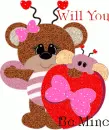 Will you be mine