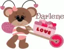 Darlene 