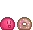 Bouncing Donut!