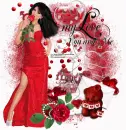 My love you and me/valentines