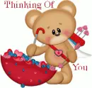 Thinking Of You 