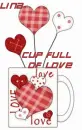 Lina,Cup Full Of Love 