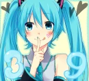 Hatsune Miku â™¥