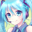 Miku â™¥â™¥â™¥
