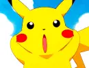 Pokemon pikachu