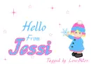 Jessi