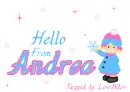Winter - Andrea