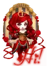 red queen hi