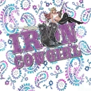 iron cowgirl