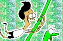 Sanjay and Craig