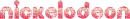 Nickelodeon Pink Logo