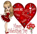 Happy Valentines Day