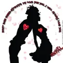 Rachel - Always Love - Hearts