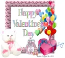 Happy Valentines Day