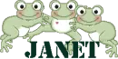 Janet