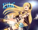 Vocaloid Lily