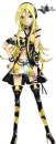 Vocaloid Lily