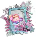 Bren - It's Frosty Outside Winter
