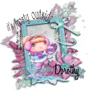 Dorothy - It's Frosty Outside Winter