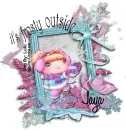 Jaya - It's Frosty Outside Winter