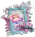 Marichuy - It's Frosty Outside Winter