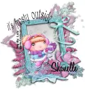 Shanelle - It's Frosty Outside Winter