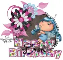Dred - Happy Birthday