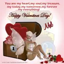 Mel - My Heart - Treasure
