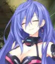 Iris Heart
