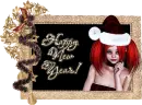 Happy New Year!