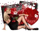I love you/valentines/Jaya