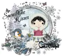 Carolina - Winter