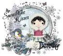 Dorothy - Winter