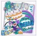 Happy Birthday ~ Belle
