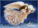Christmas angel