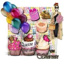 Happy Birthday ~ Shereen