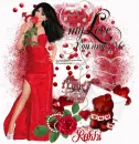 My love you and me/Rakhi