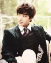 (EXO) Kai