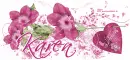Happy Valentines day/Karen