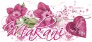 Happy Valentines day/Makani