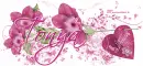 Happy Valentines day/Tonya