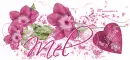 Happy Valentines day/Mel