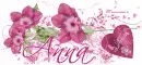 Happy Valentines day/Anna
