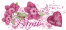 Happy Valentines day/Pami