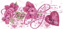 Happy Valentines day/Dorothy