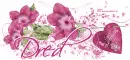 Happy Valentines day/Dred