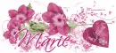 Happy Valentines day/Marie